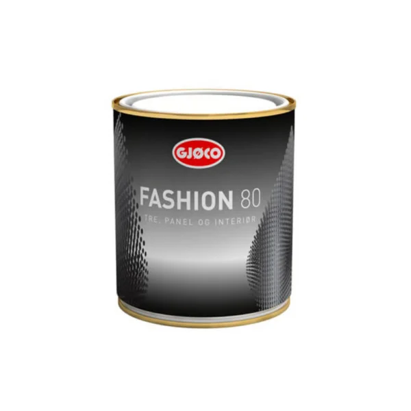Gjøco Fashion 80 | 0.7 Liter